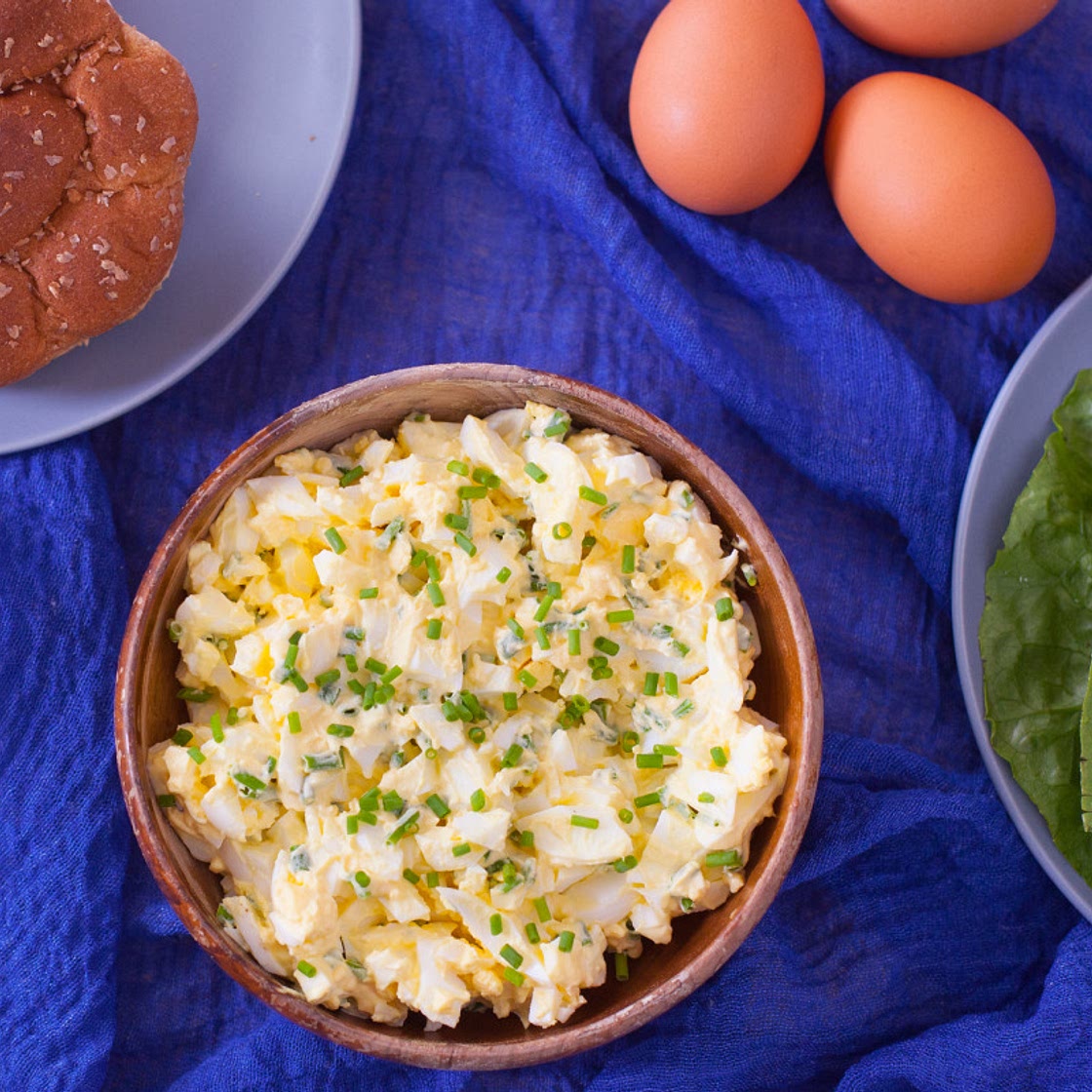 Simply - Egg Salad