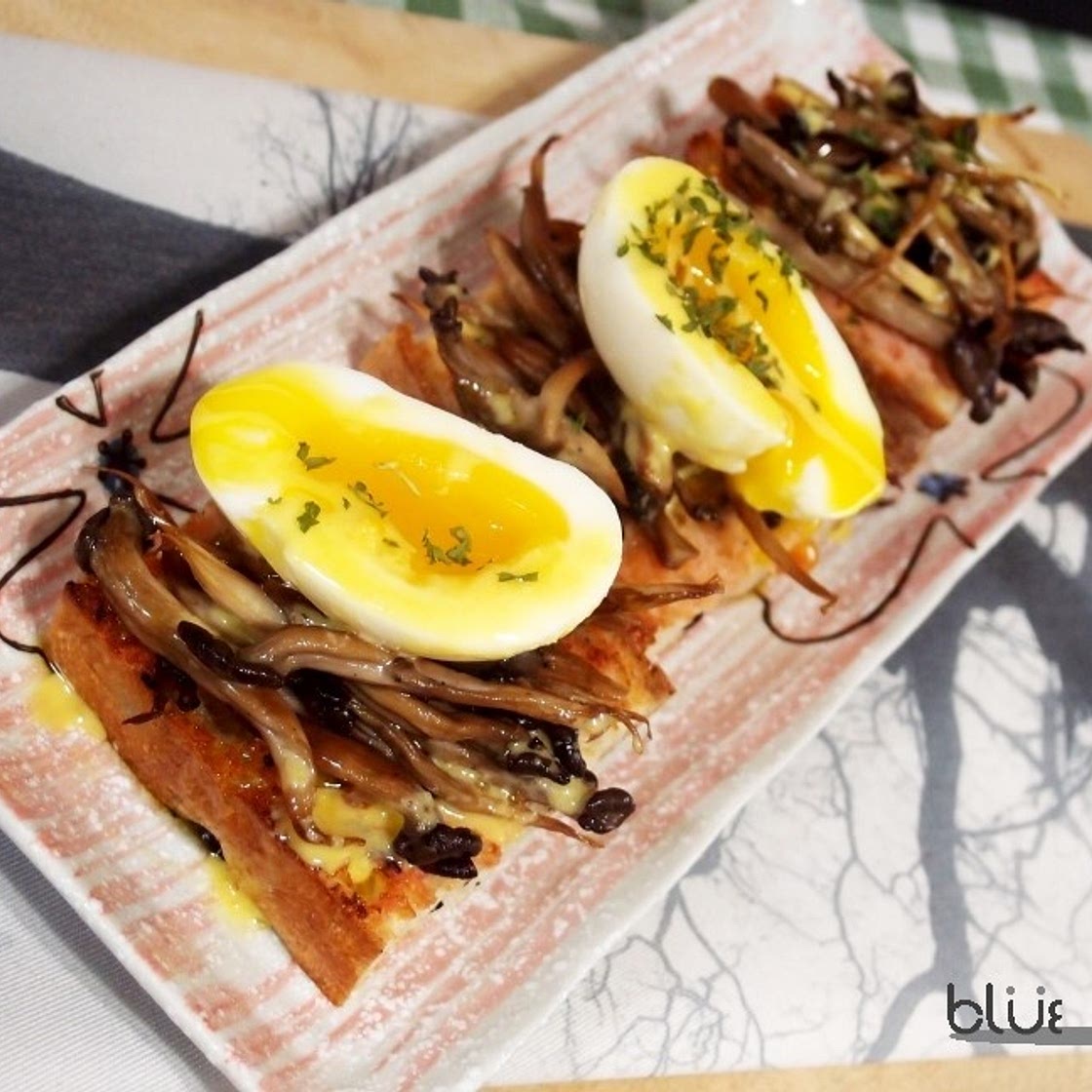 올리브쇼 스페인요리 타파스만들기