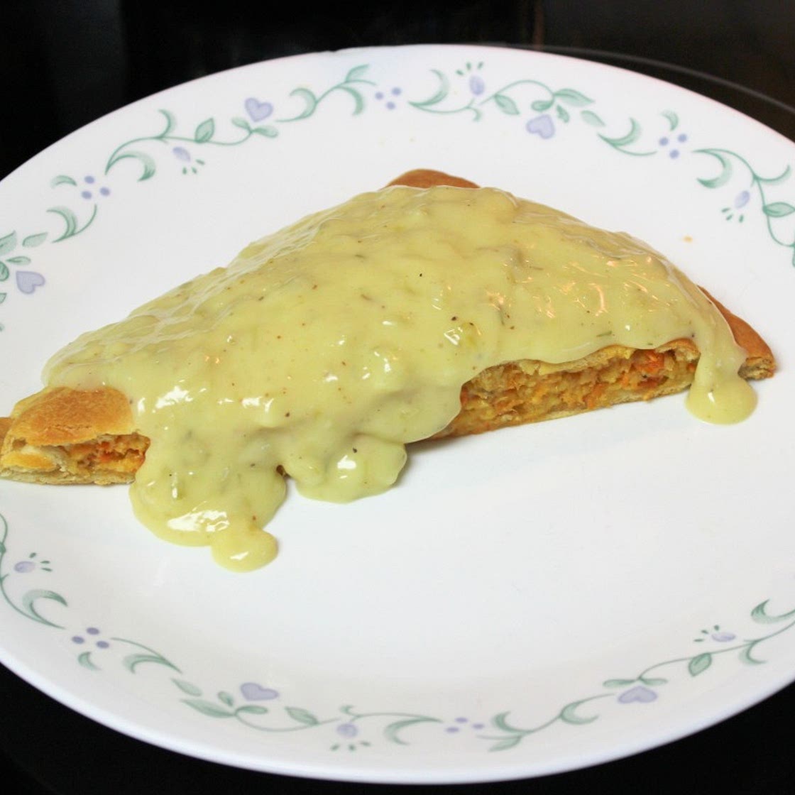 Simple Salmon Sandwiches