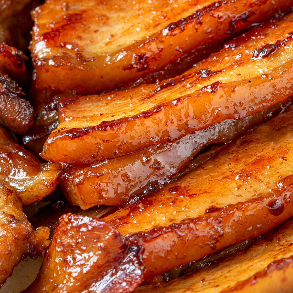 Pork Belly Slices