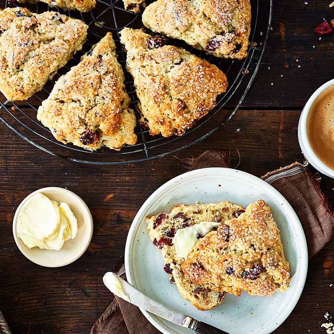 Scones