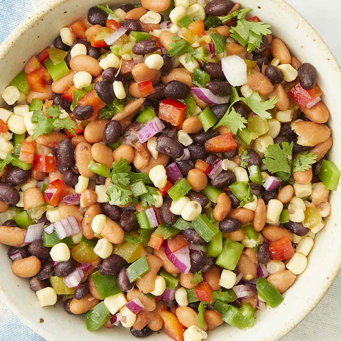 Best-Ever Texas Caviar