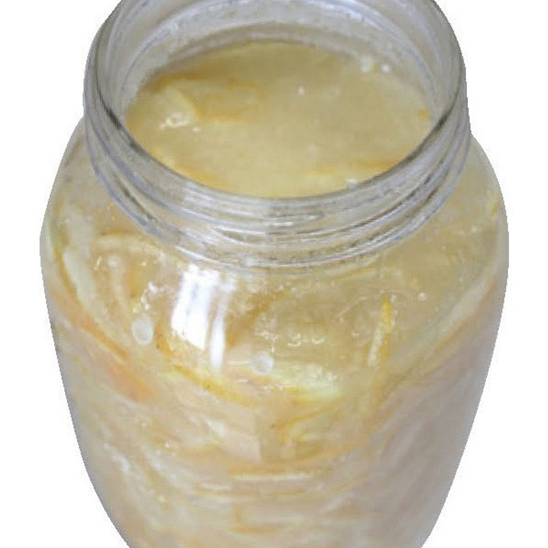 유자차 만드는 법