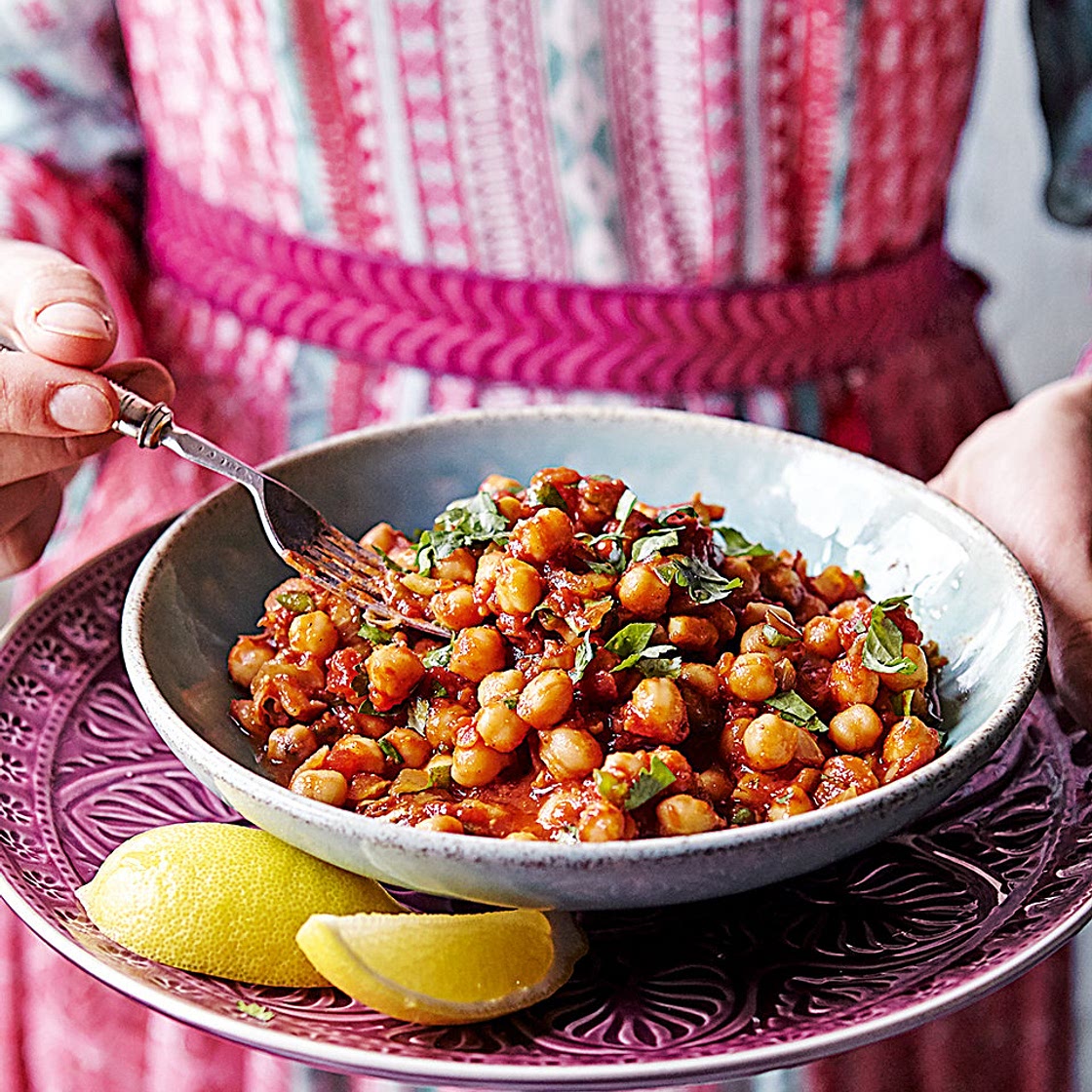 Chana masala