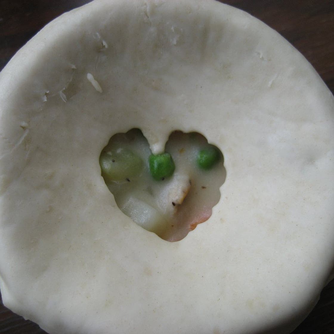 Chicken Pot Pie