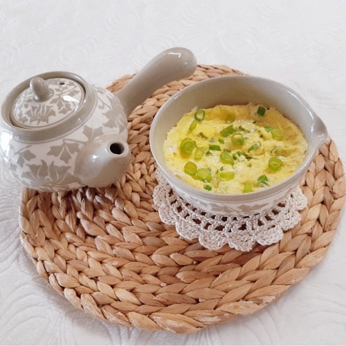 초간단 전자렌지 계란찜 만드는법 아이반찬 3분이면 OK