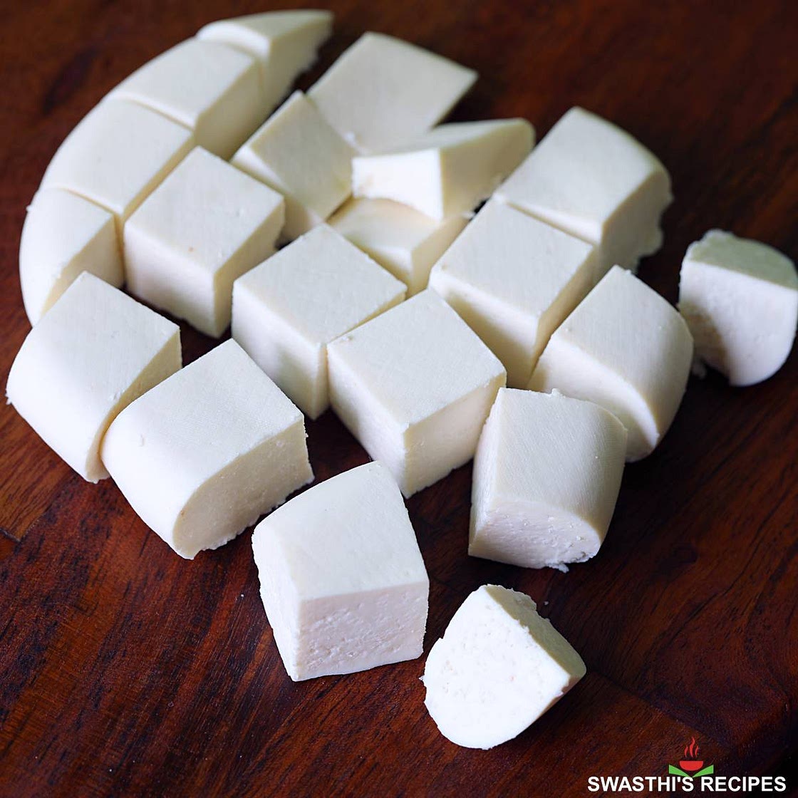 How to make Paneer