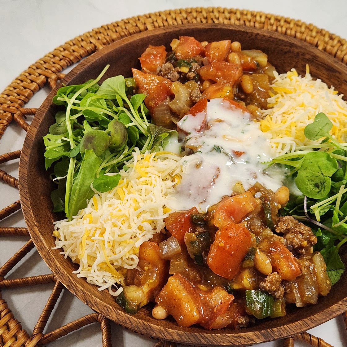 토마토 부리또볼 브리또볼 & 요거트소스 만들기 - 다이어트샐러드, 토마토요리 