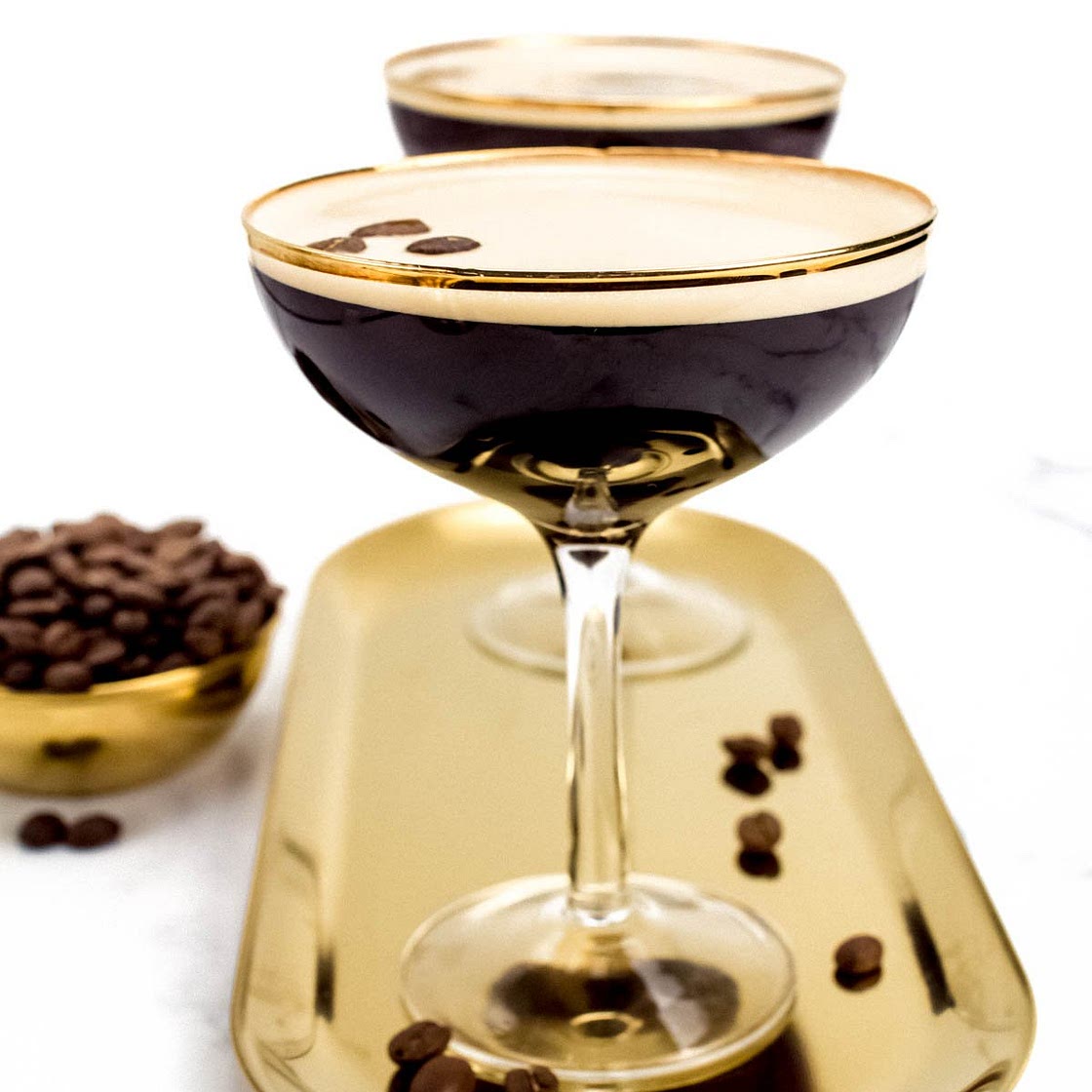 Espresso Martini