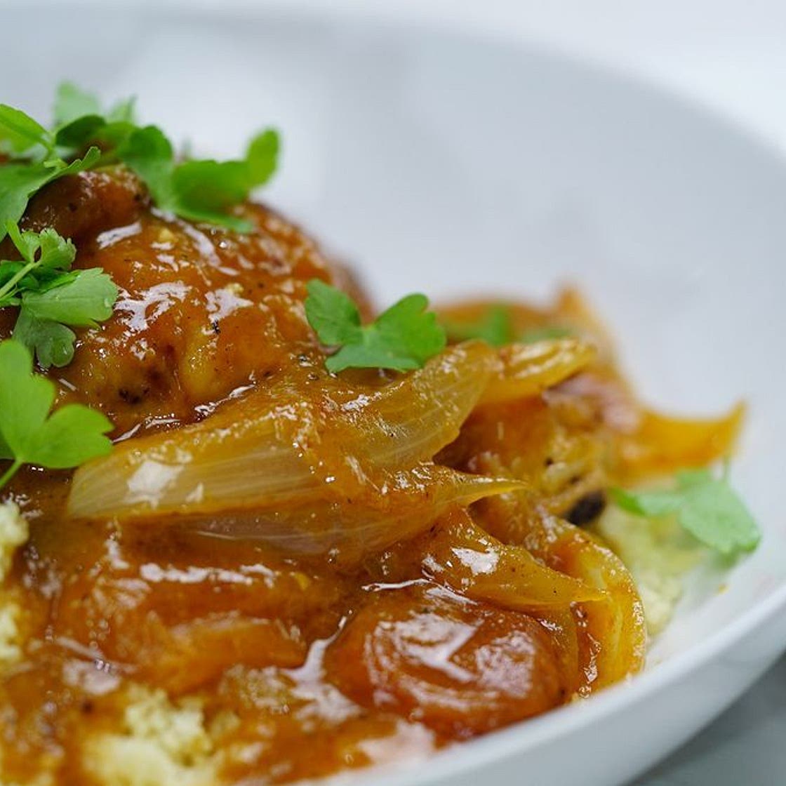 Apricot Chicken Recipe | Australian Dinner Classic