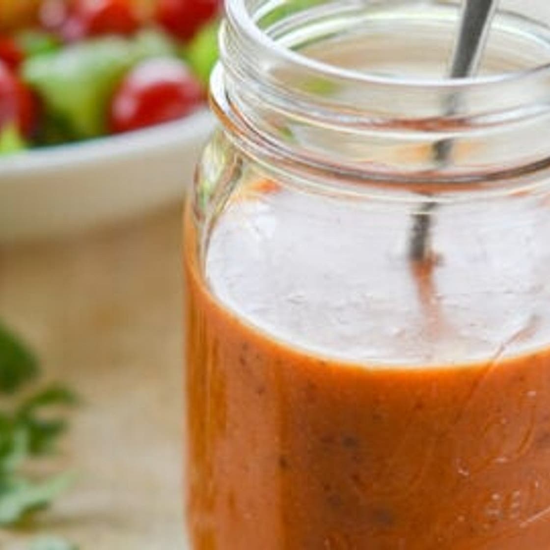 Chipotle Honey Vinaigrette