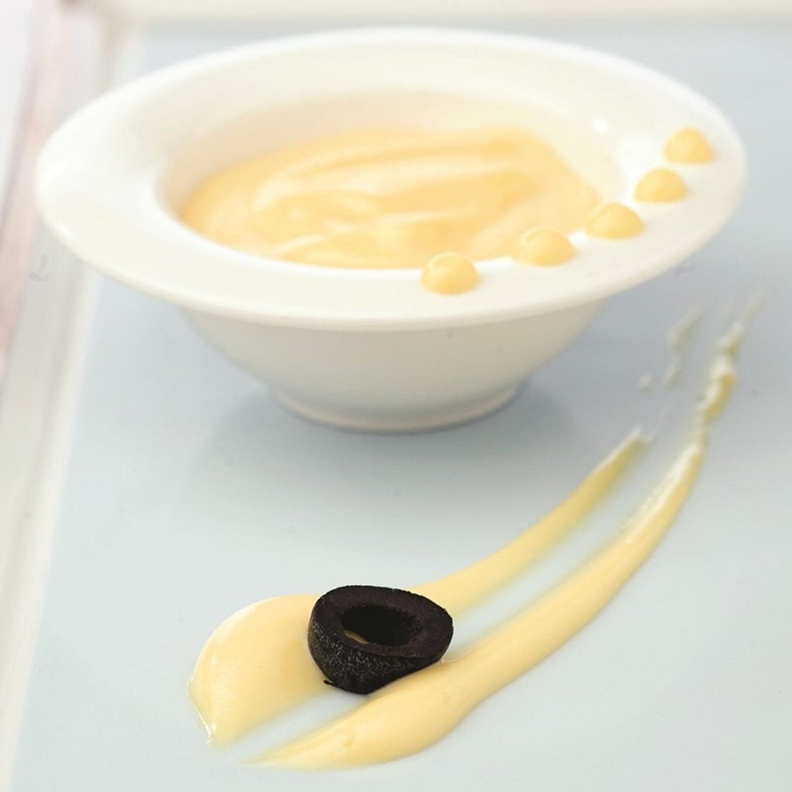 올리브오일 마요네즈 소스 만드는 법