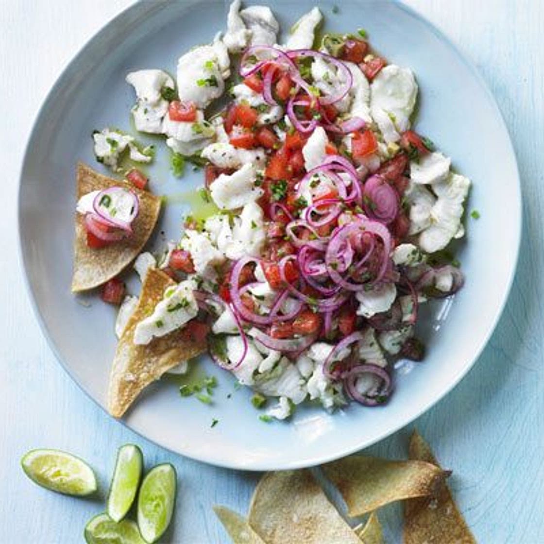 Ceviche