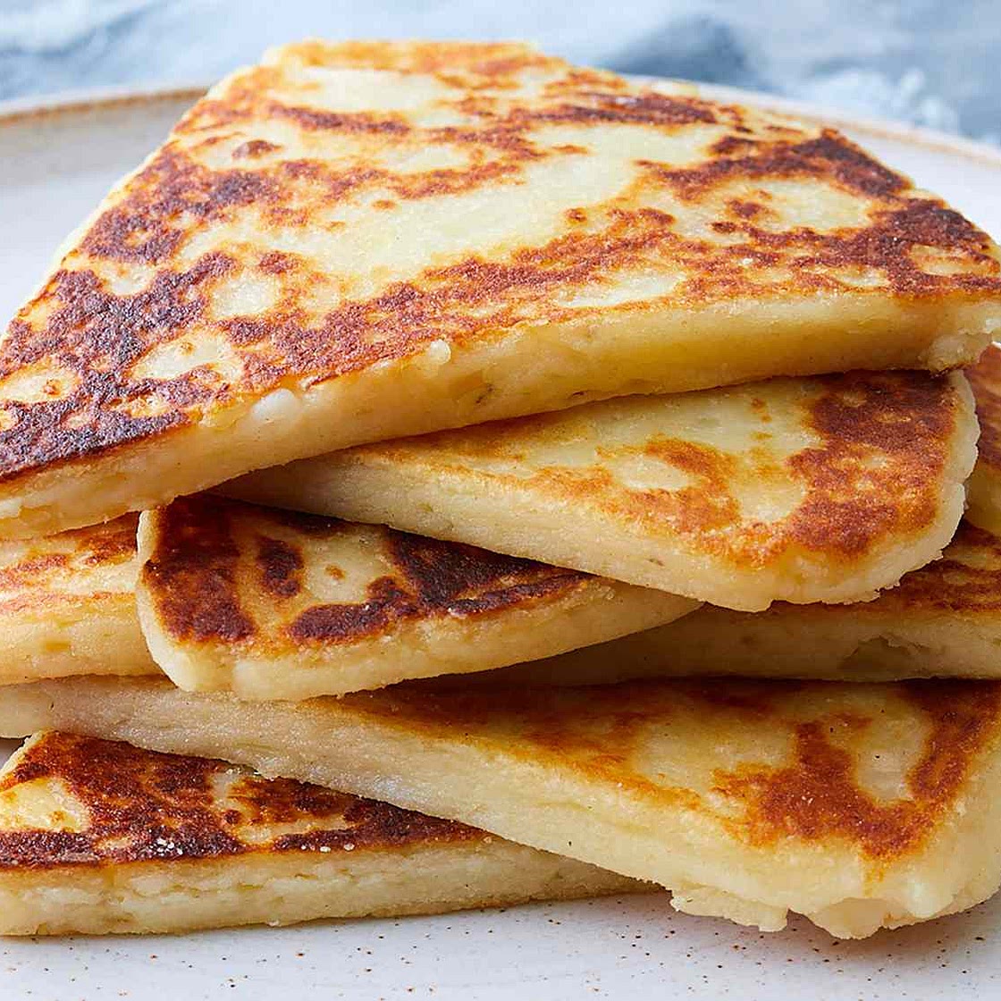 Potato Scones