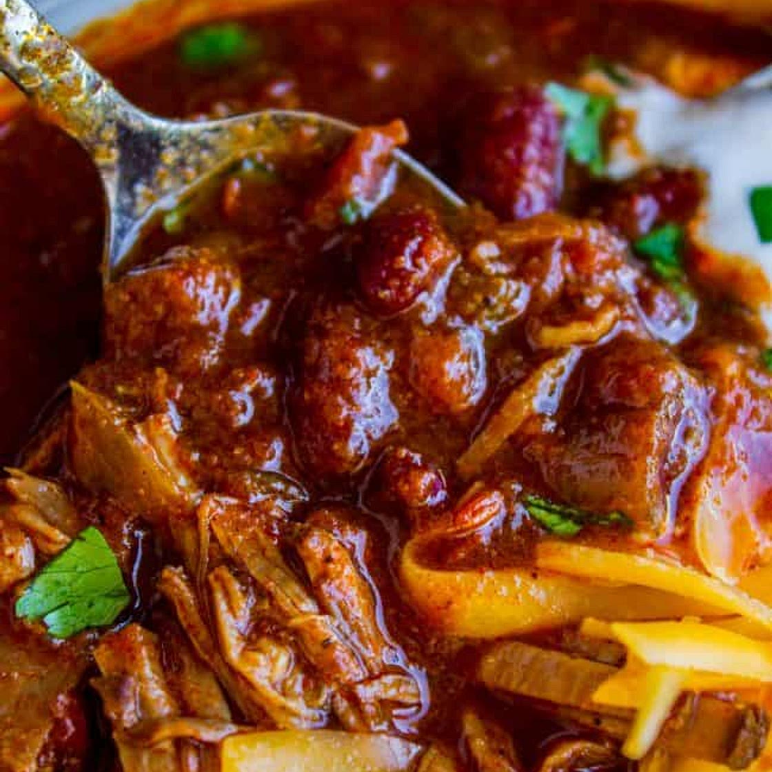Best Chili Recipe