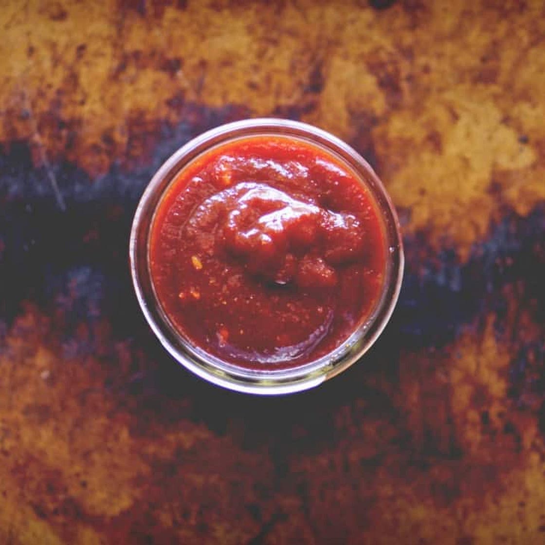 The Best Vegan BBQ Sauce (Gluten-Free)