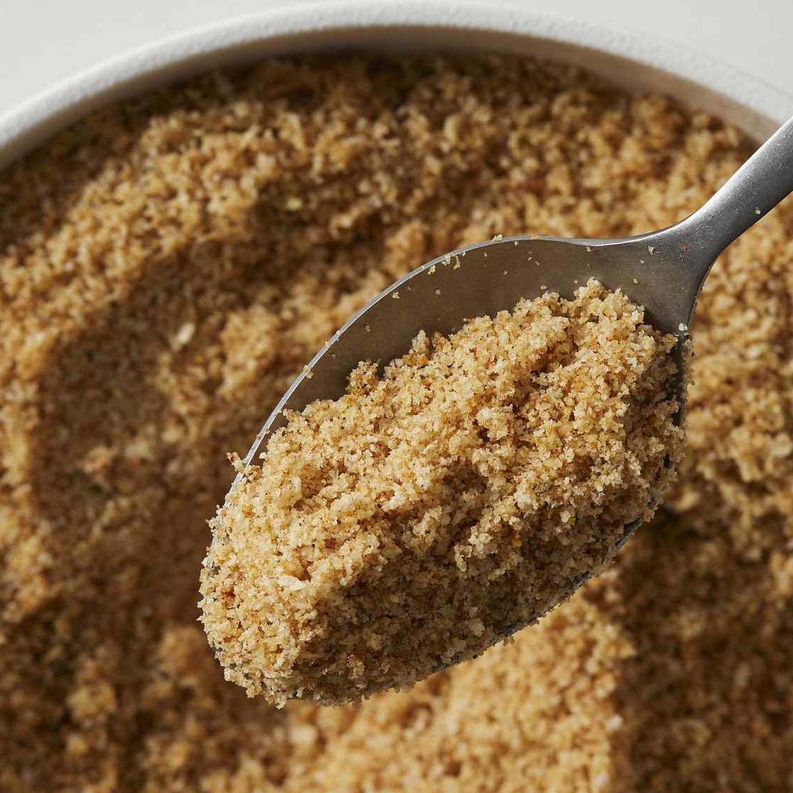 Homemade Shake and Bake Mixture