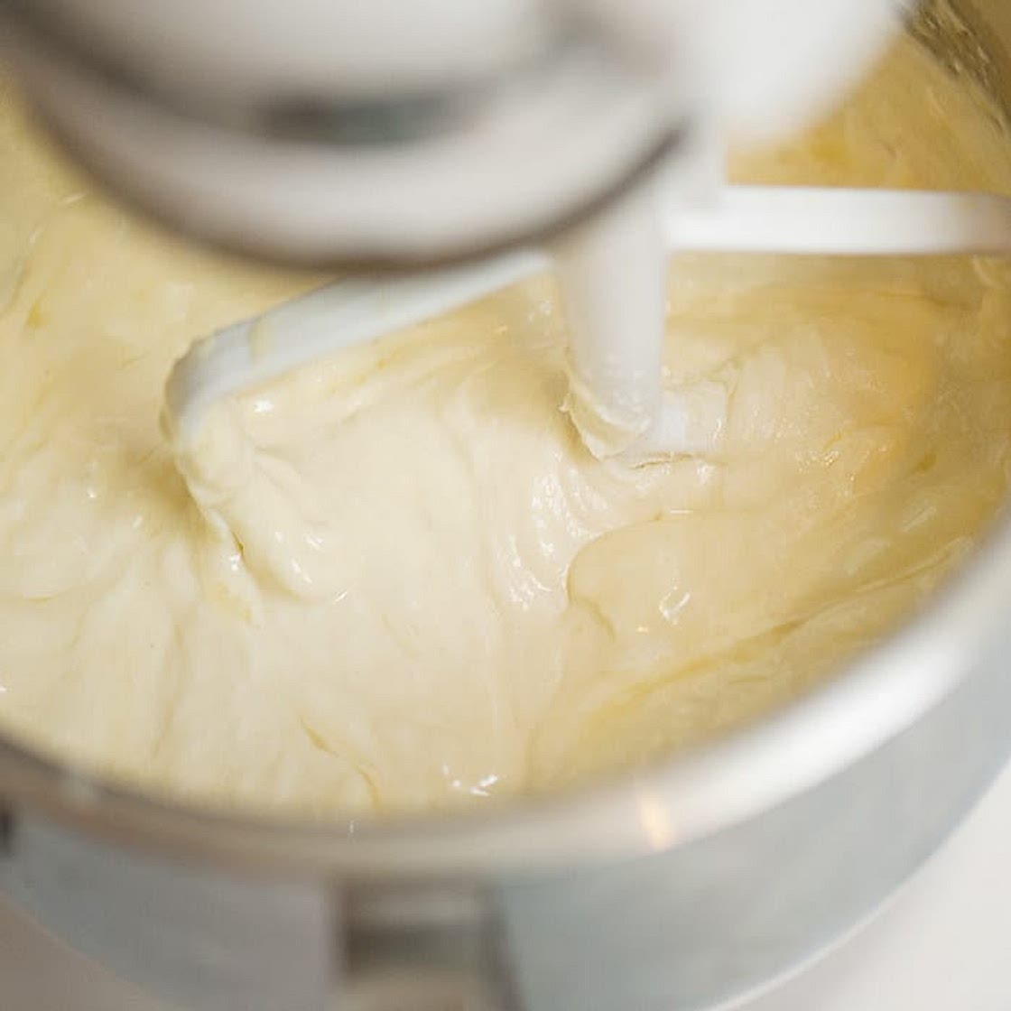 Cake Goop Recipe (homemade pan release)