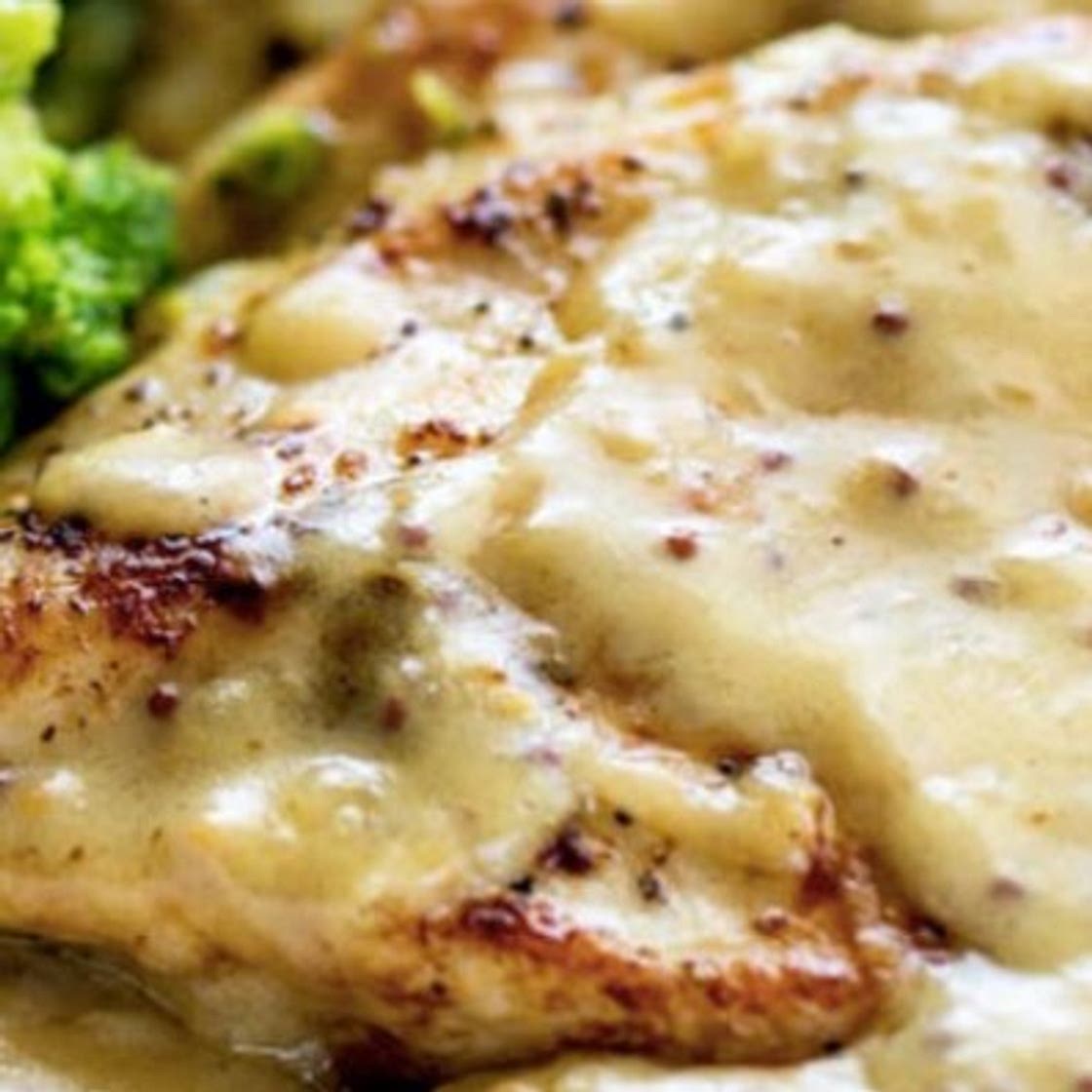 Pioneer Woman’s Best Chicken Breast