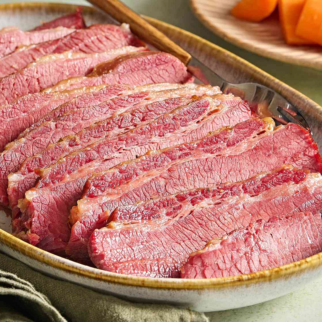 Guinness Corned Beef
