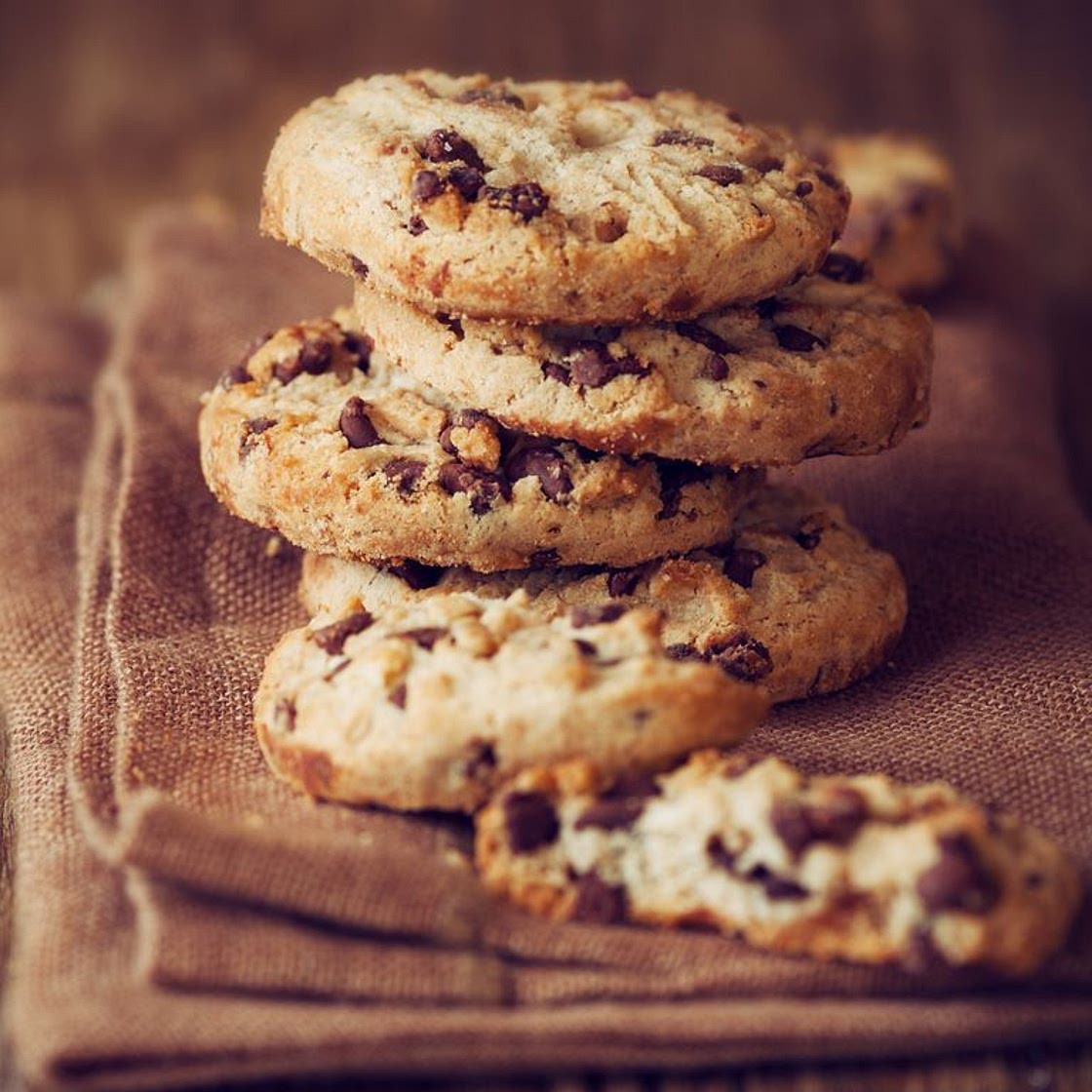 Cookies à la française