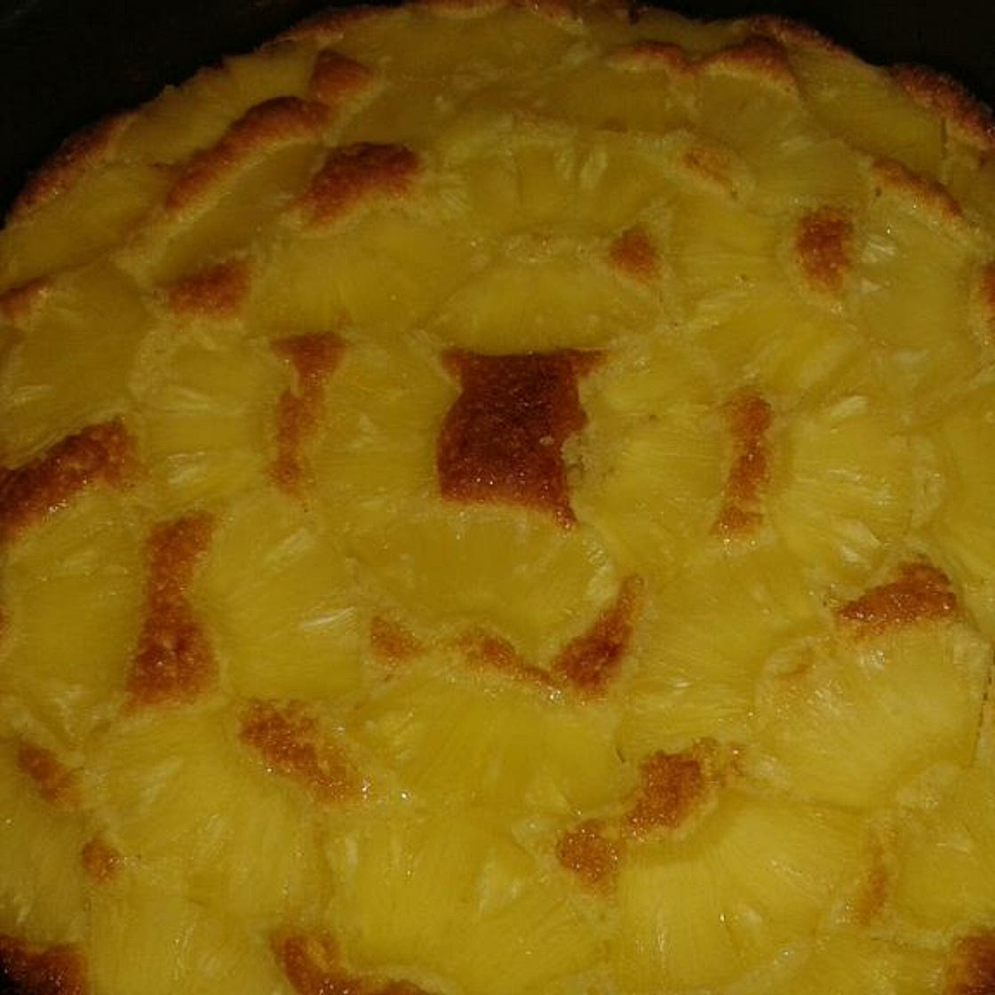 Moelleux aux framboises