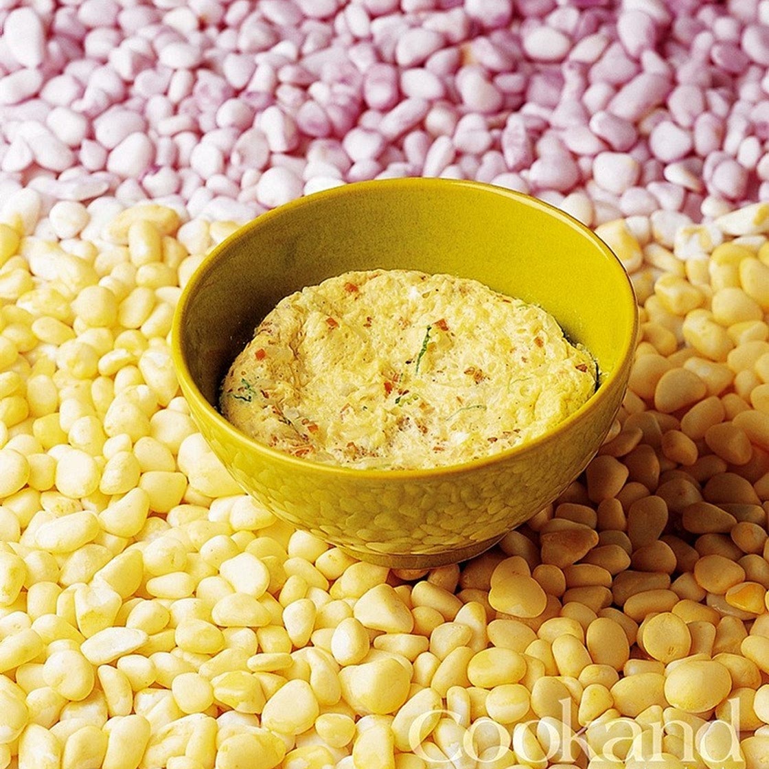 달걀찜 만드는 법