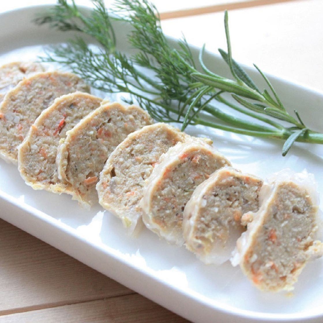 소시지 만드는 법