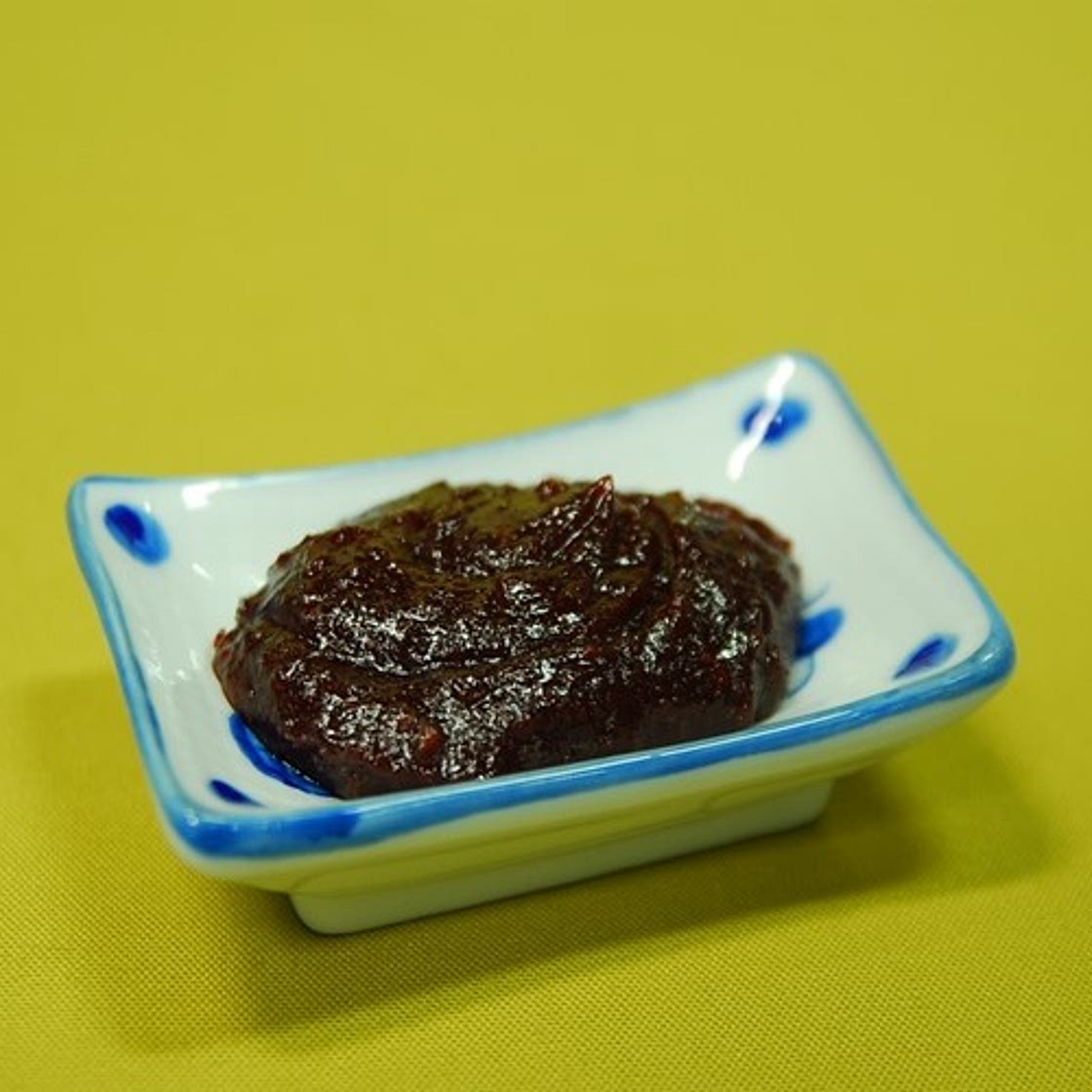 장어구이양념 만드는 법