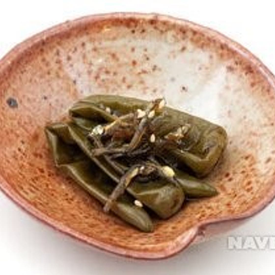 풋고추조림 만드는 법