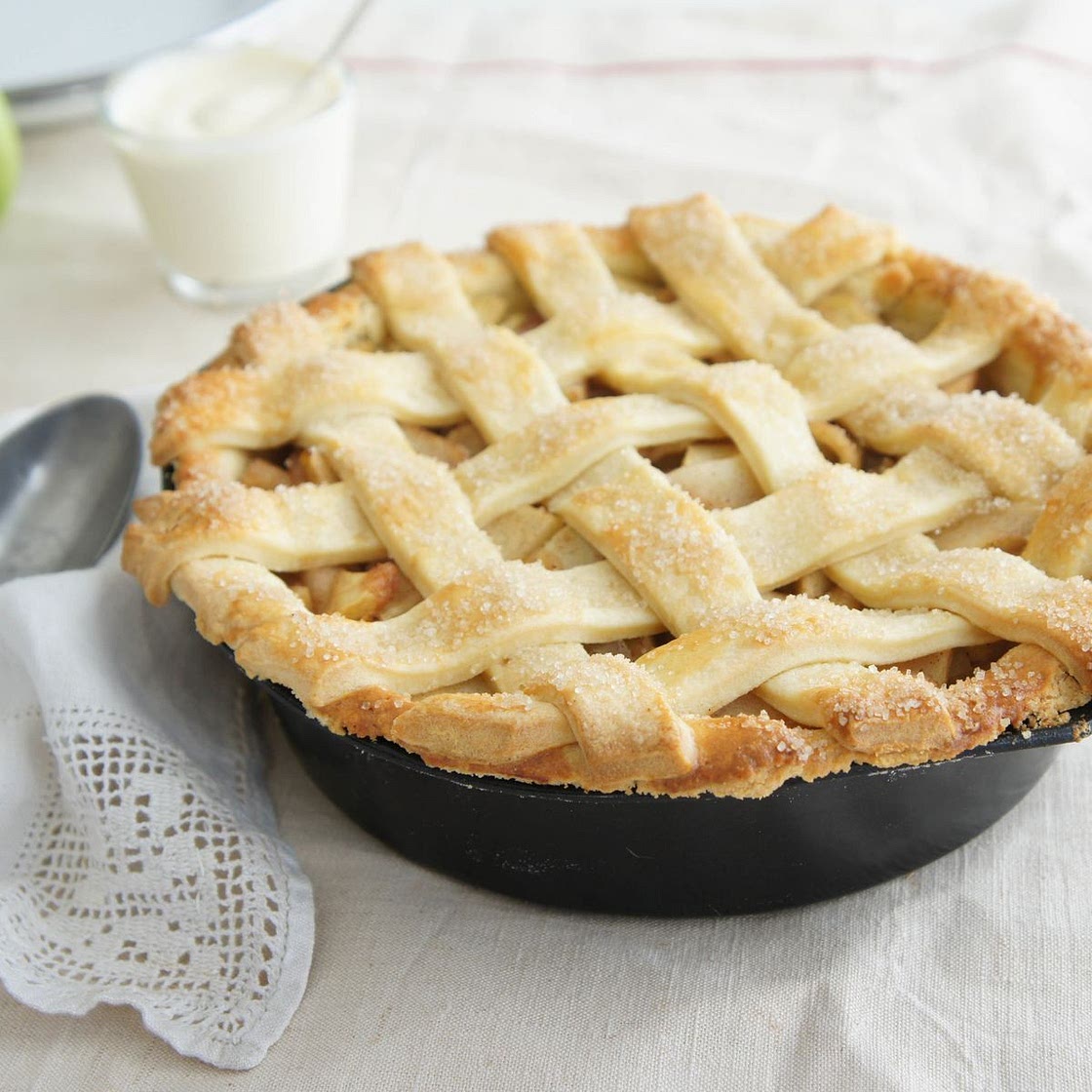 Apple Pie Recipe
