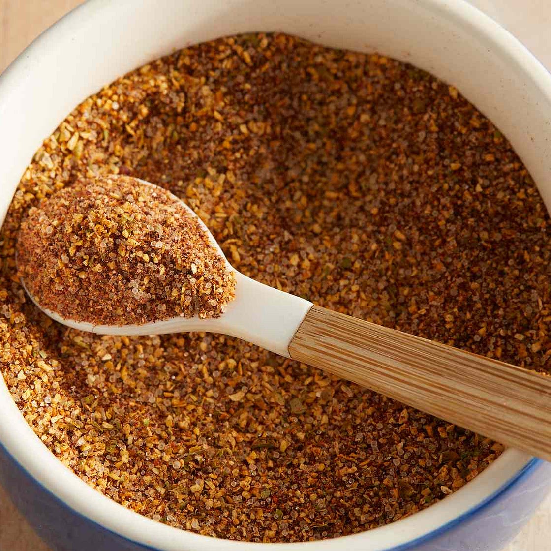 Homemade Taco Seasoning Mix