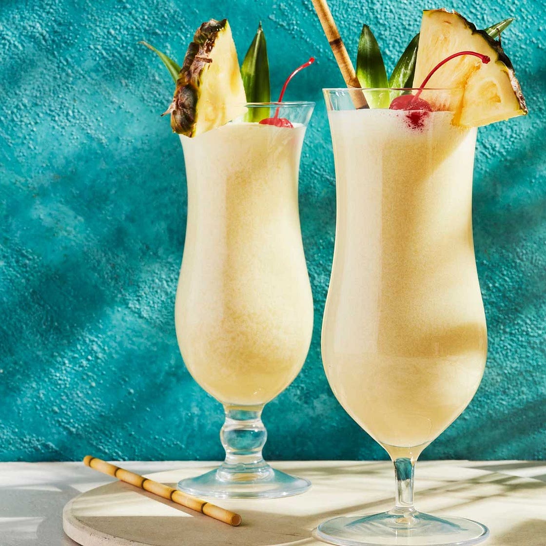 Piña colada