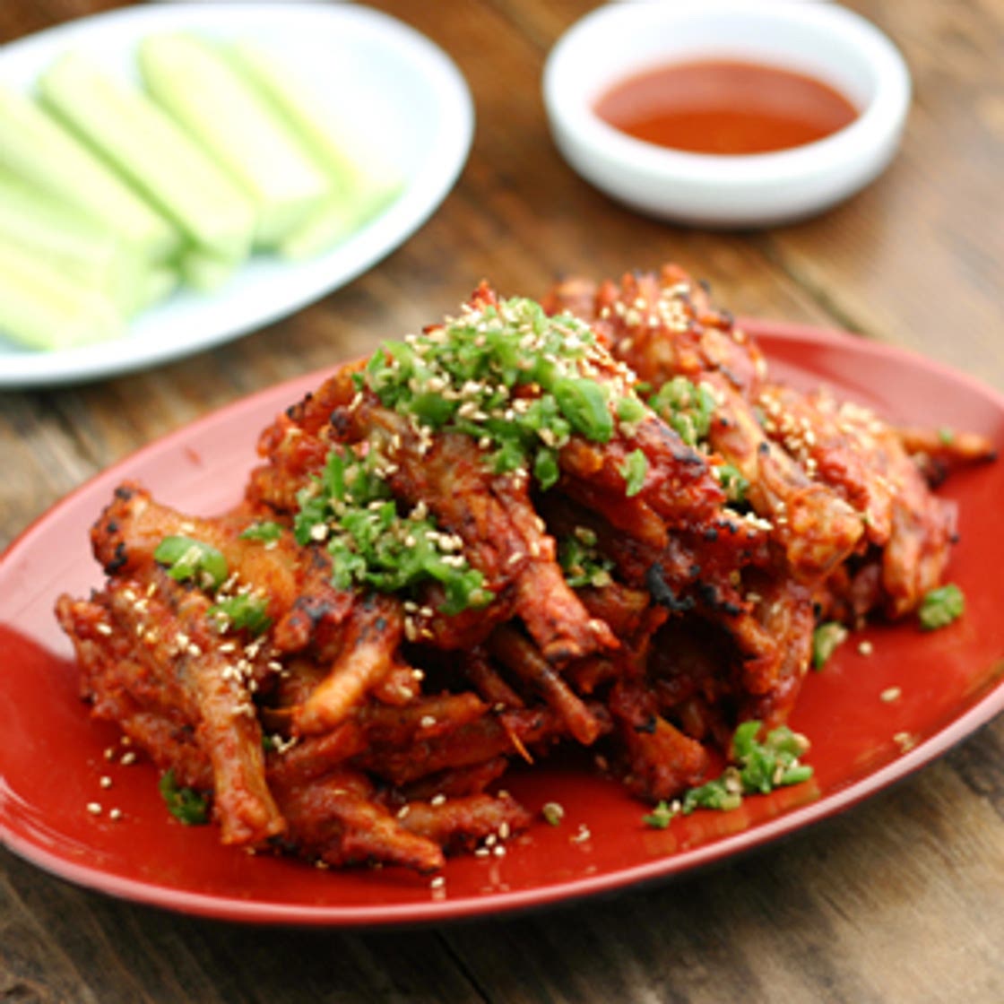 보고또보고닭발