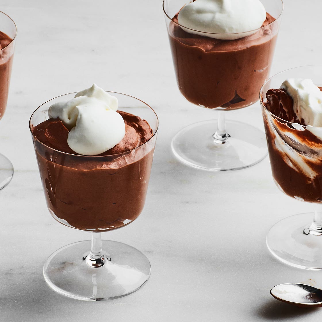 Chocolate Mousse Recipe