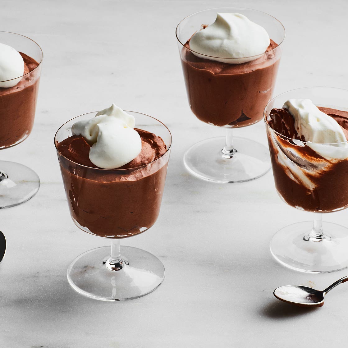 Chocolate Mousse Recipe