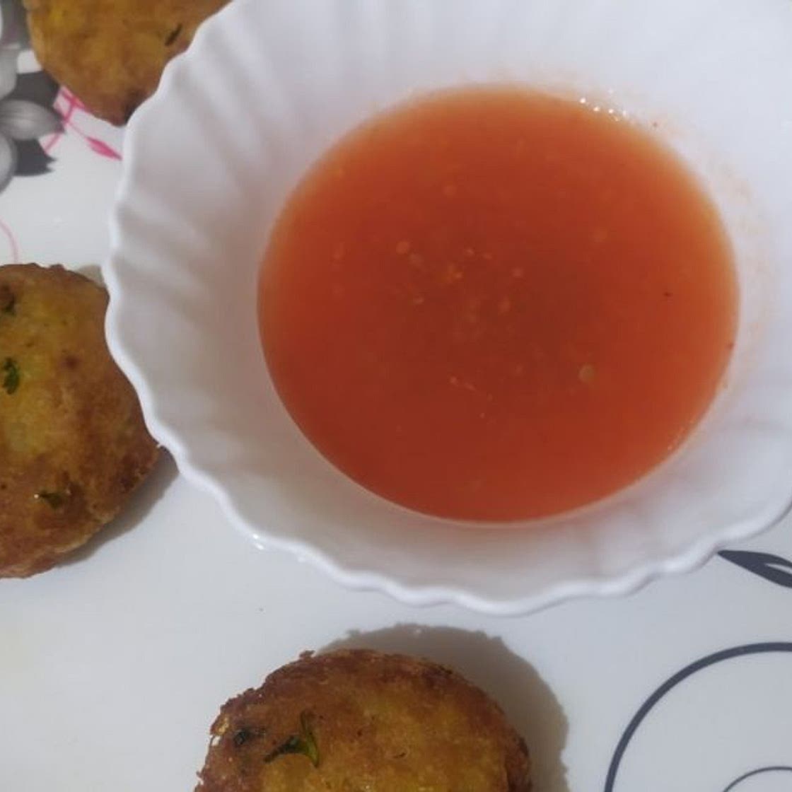 कच्चे केले के कटलेट(Kachhe Kele ke Cutlet)