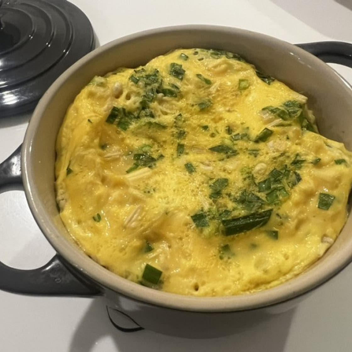 큐커로 계란찜 만들기 실패없는 레시피