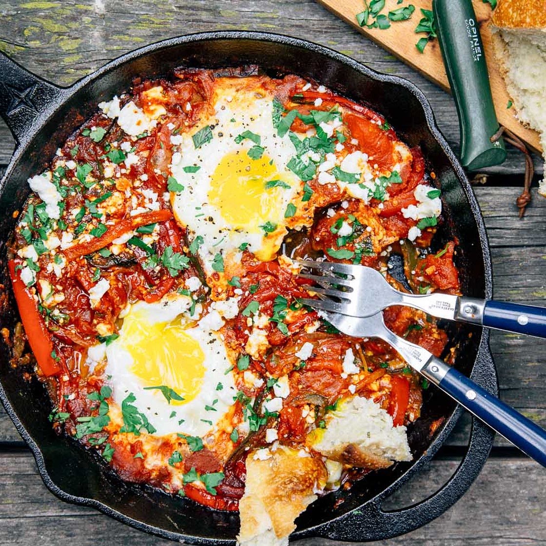 Shakshuka