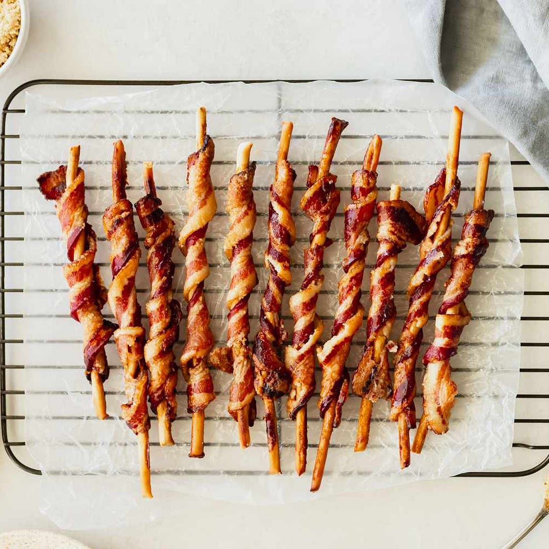 Bacon Bites