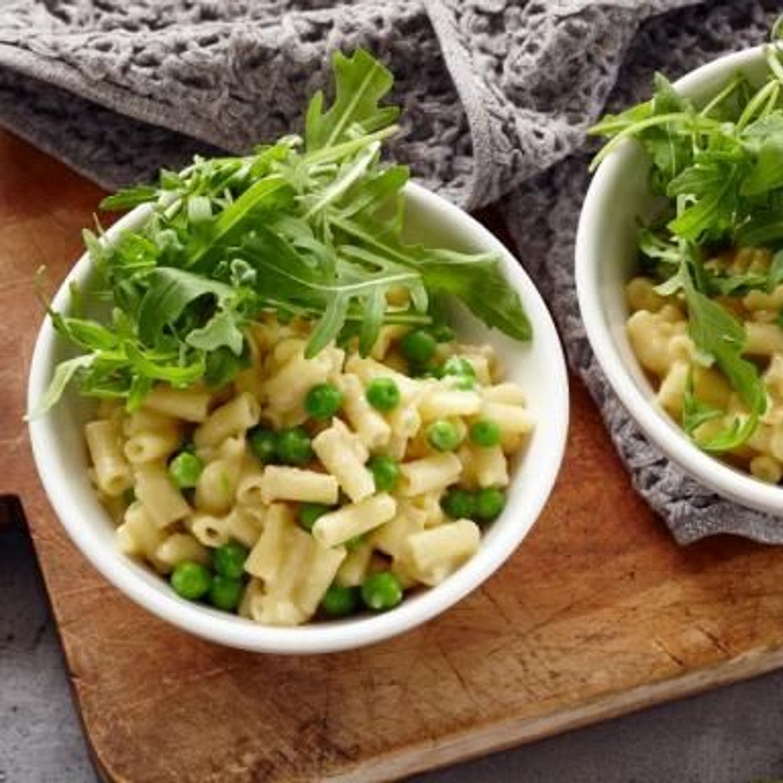 Mac ‘n’ Cheese in the Slow Cooker recipe