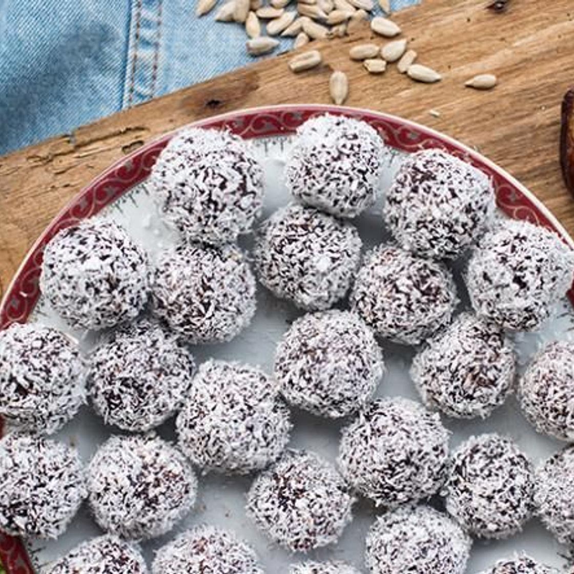 Kid-Friendly Banana Bites Recipe