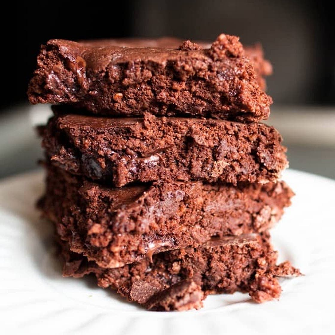 Low Calorie Brownies