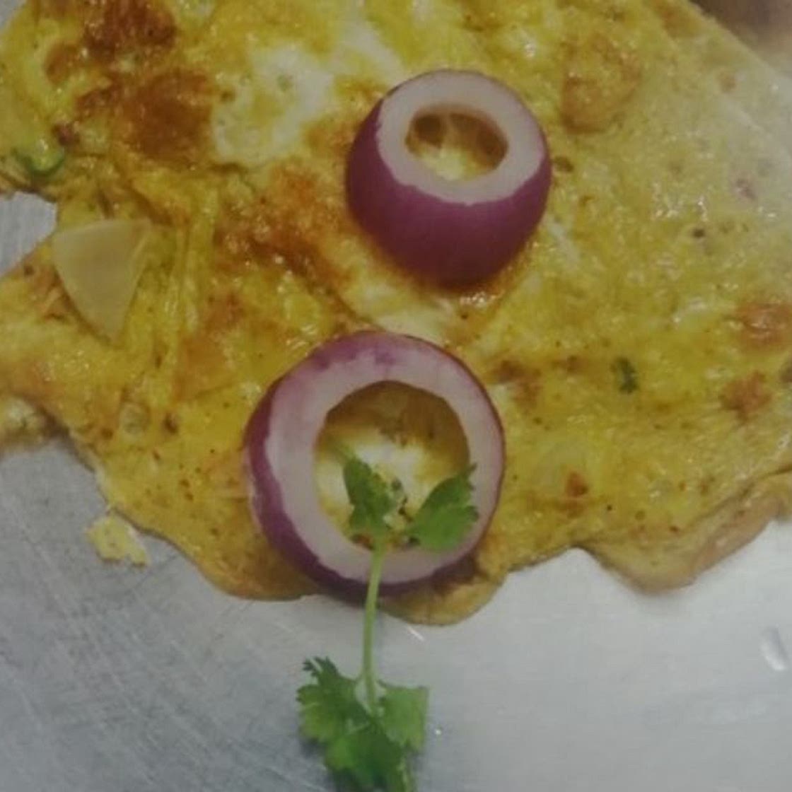 अंडे का ओमलेट(Egg Omelet Recipe In Hindi)