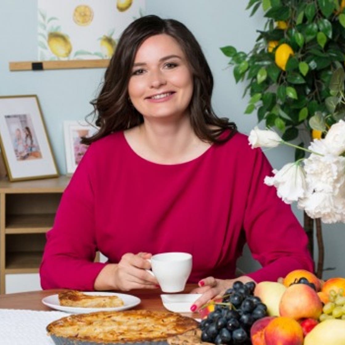 Картофель по-деревенски