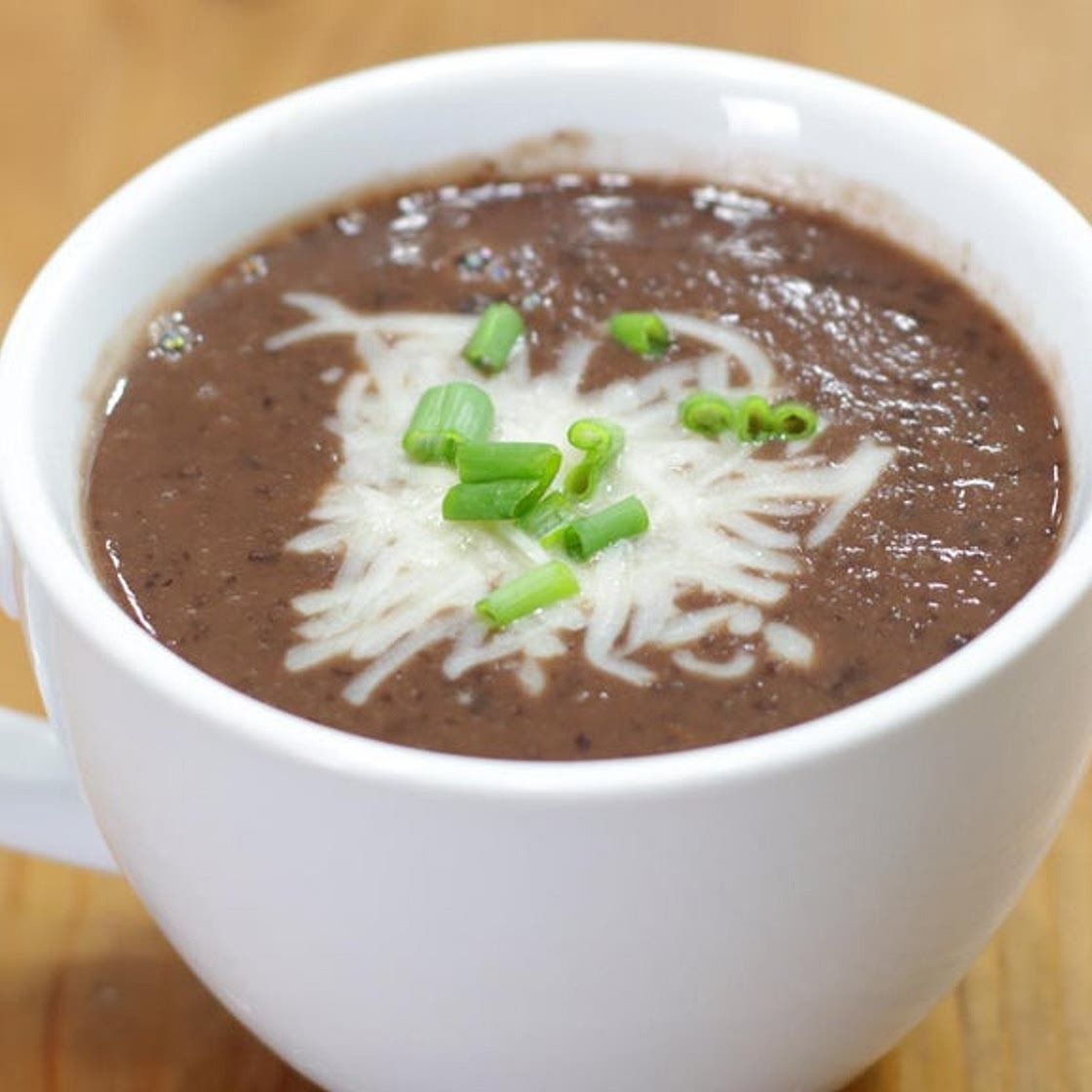 Black Bean Soup