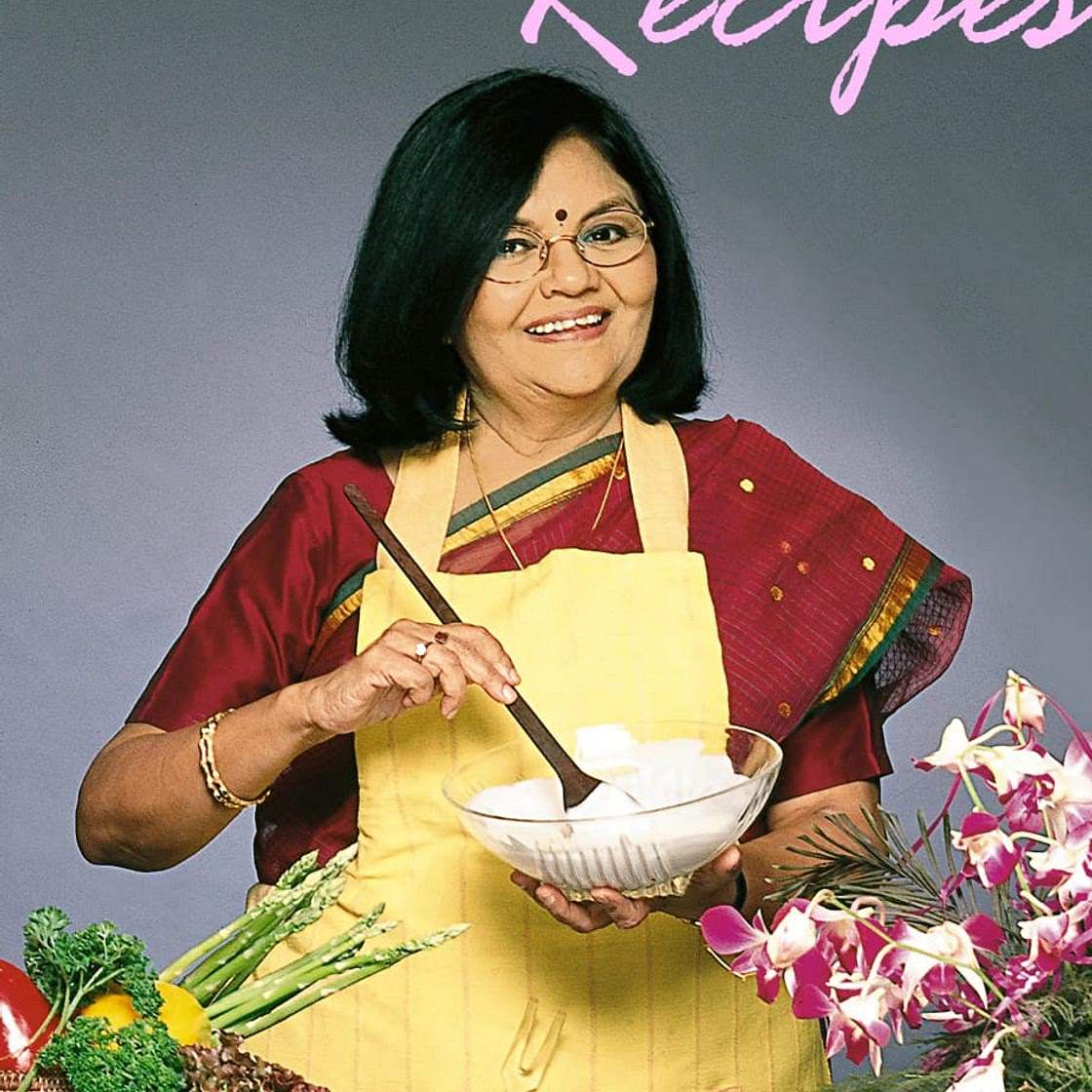 Mixed Fruit Creole Salad recipe