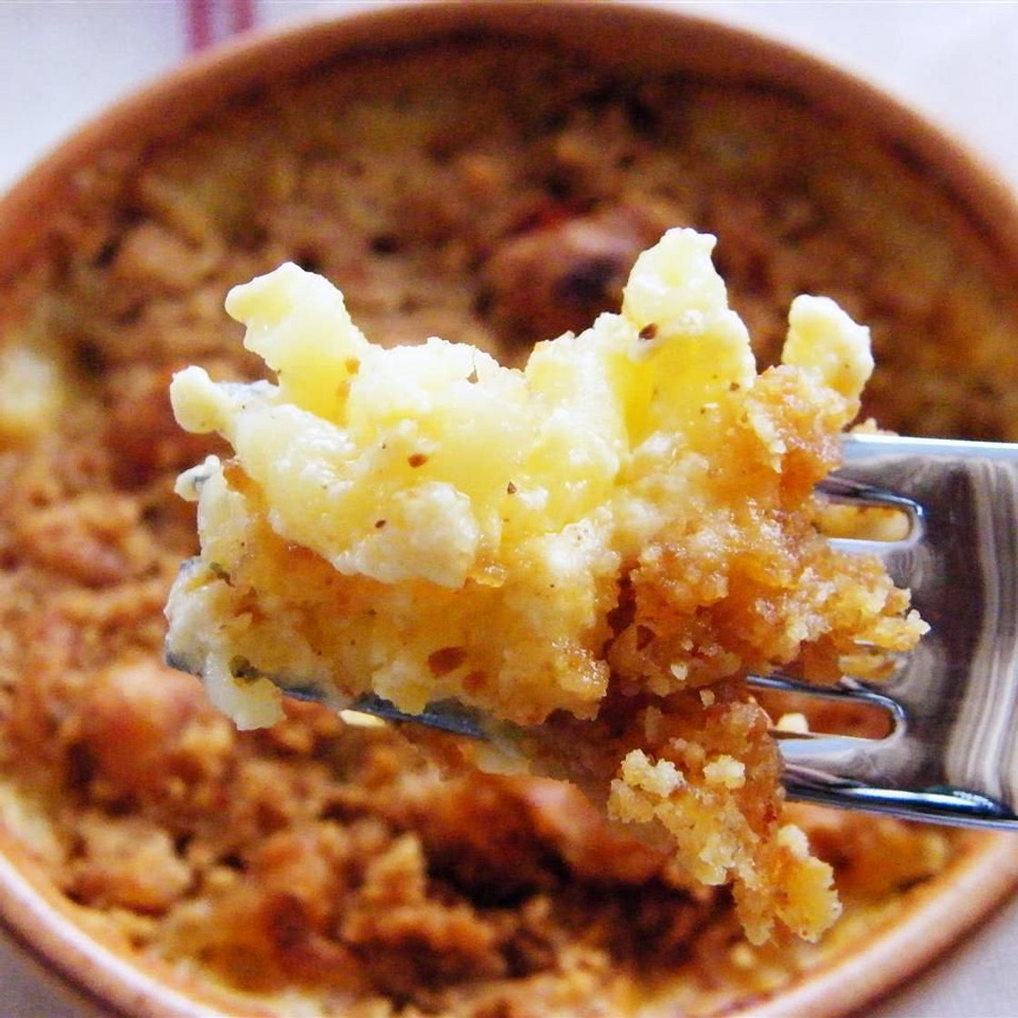 Easy Gluten-Free Macaroni and Cheese