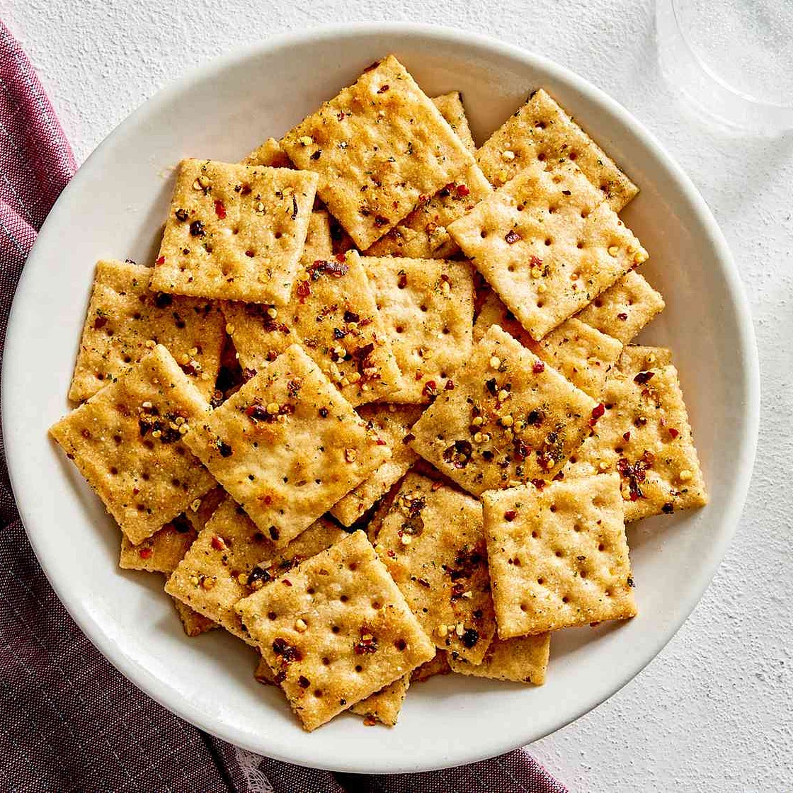 Alabama Fire Crackers