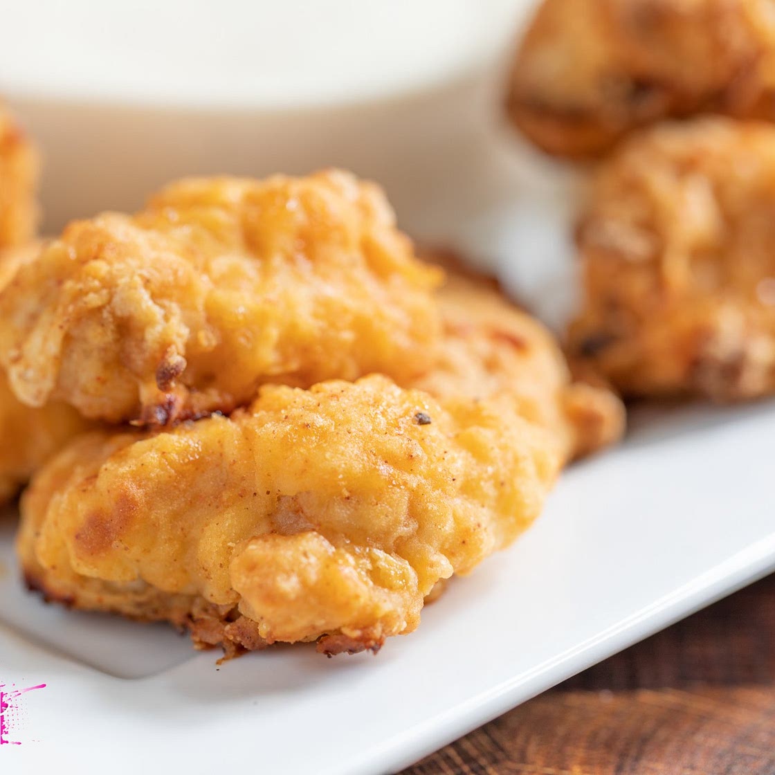 Air Fryer Chick Fil a Nuggets